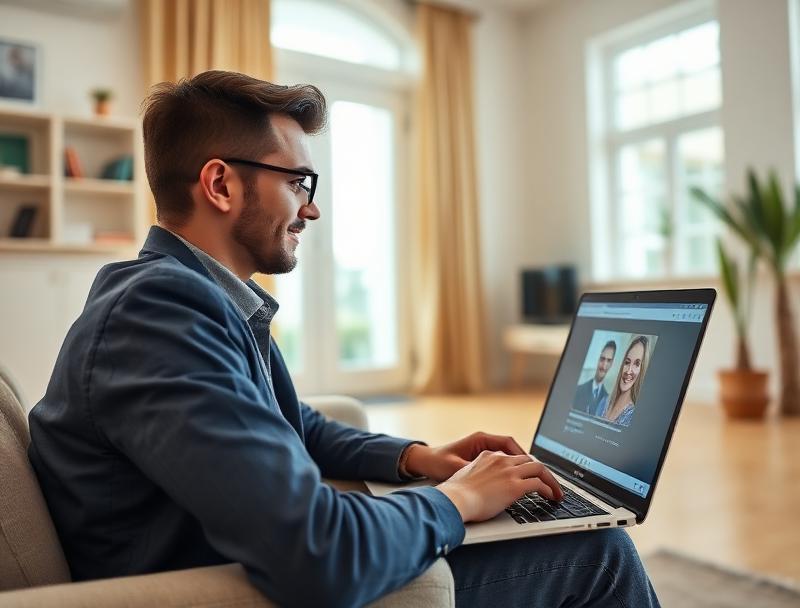 Let AI Interview Your Candidates