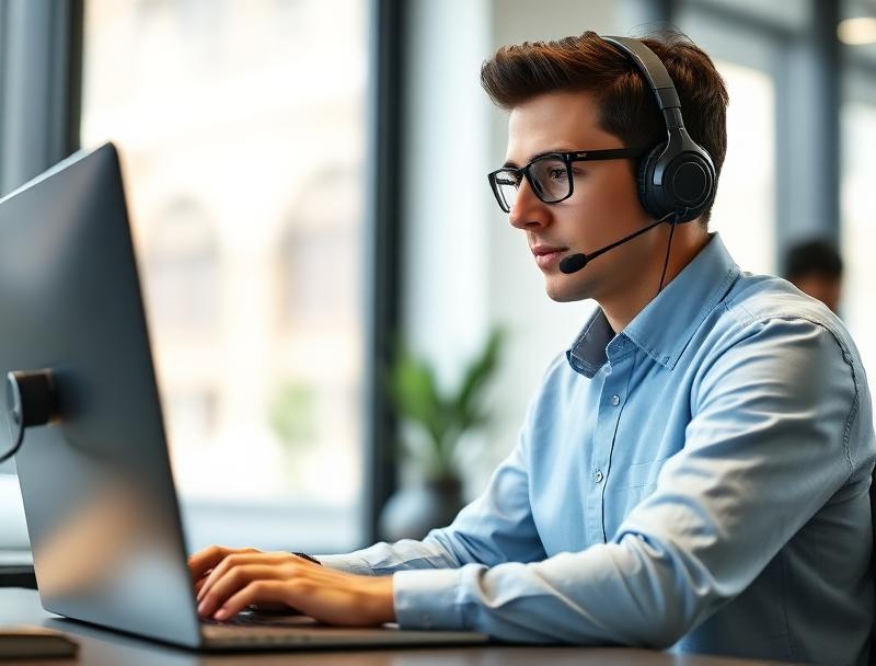 Have AI Train Your Team